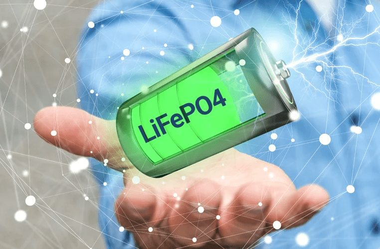 How to Charge LiFePO4 Battery?