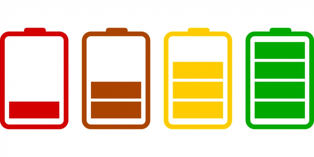 What Happens Inside A LiFePO4 Battery When It Is Charged