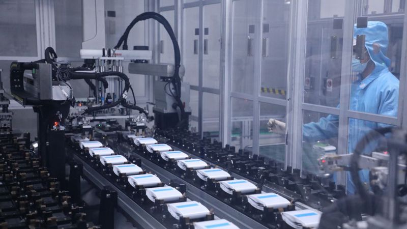 REPT-LiFePO40-Battery-Cells-manufacture