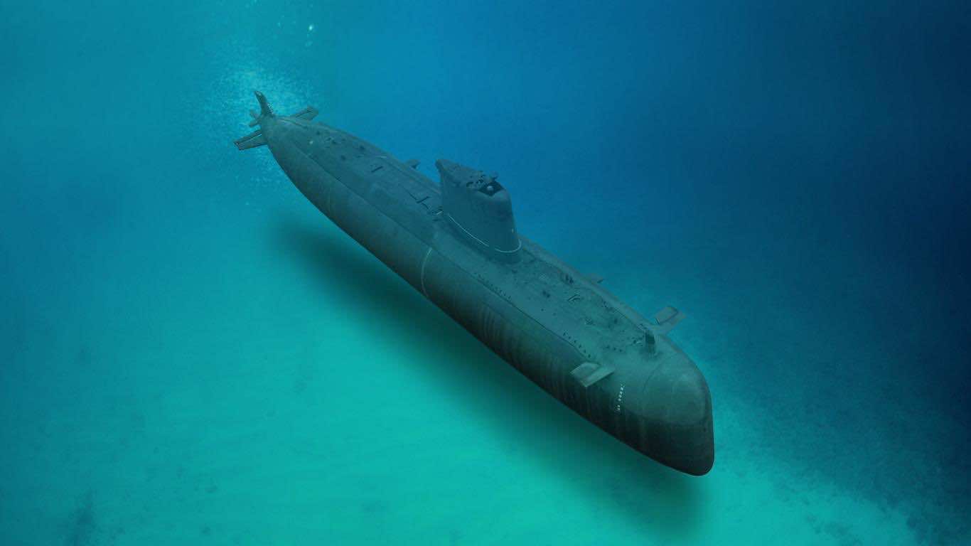 Chinese-Navy-Submarine2