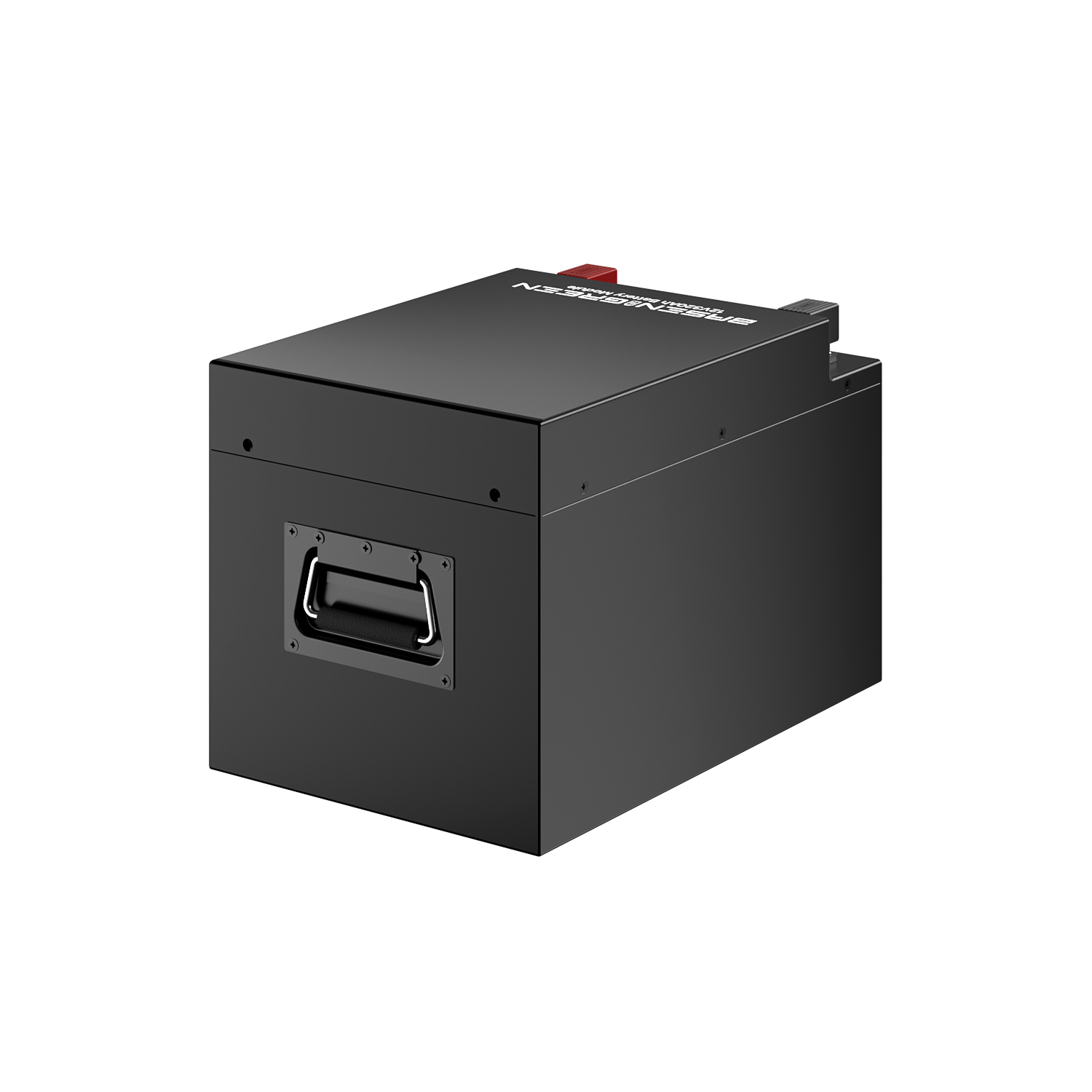 12V 320AH Golf cart iron box battery