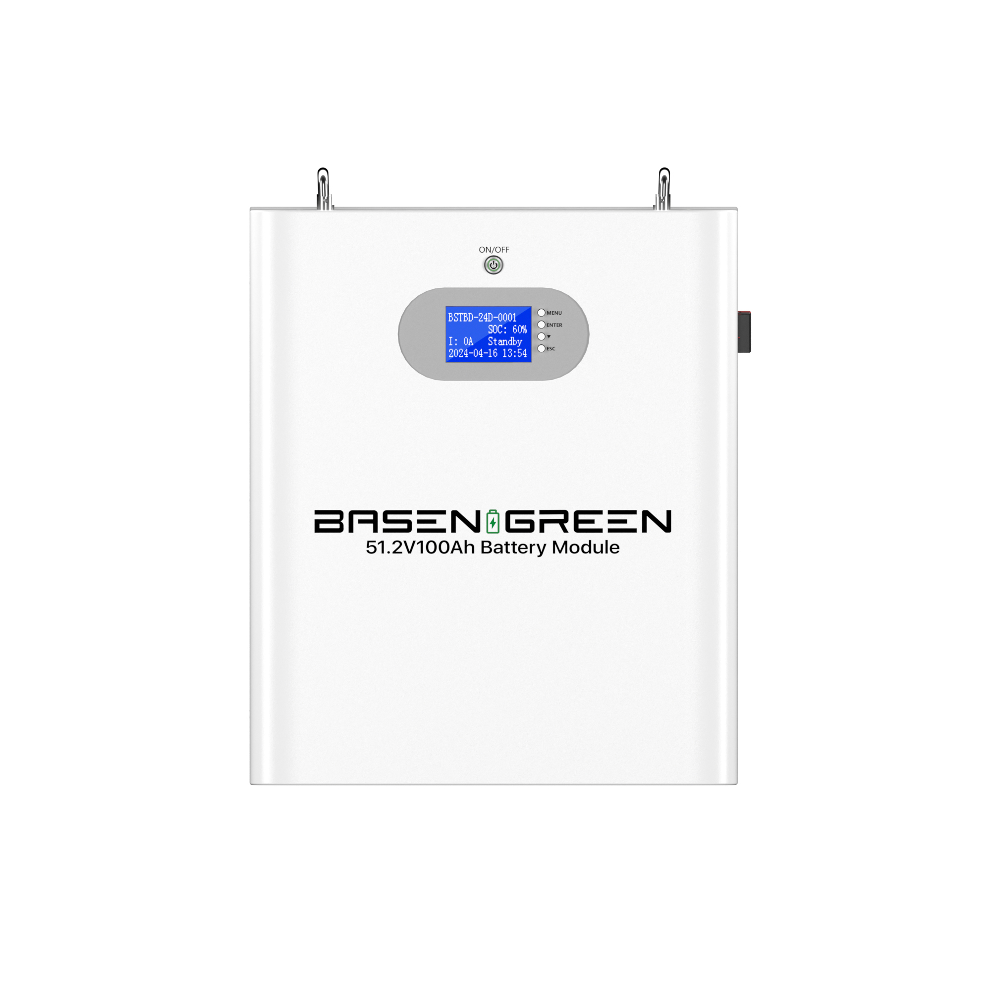 BR-WM LV5KWH