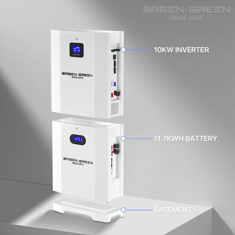 BR-AIO-LV-SR 11KWH+10KW