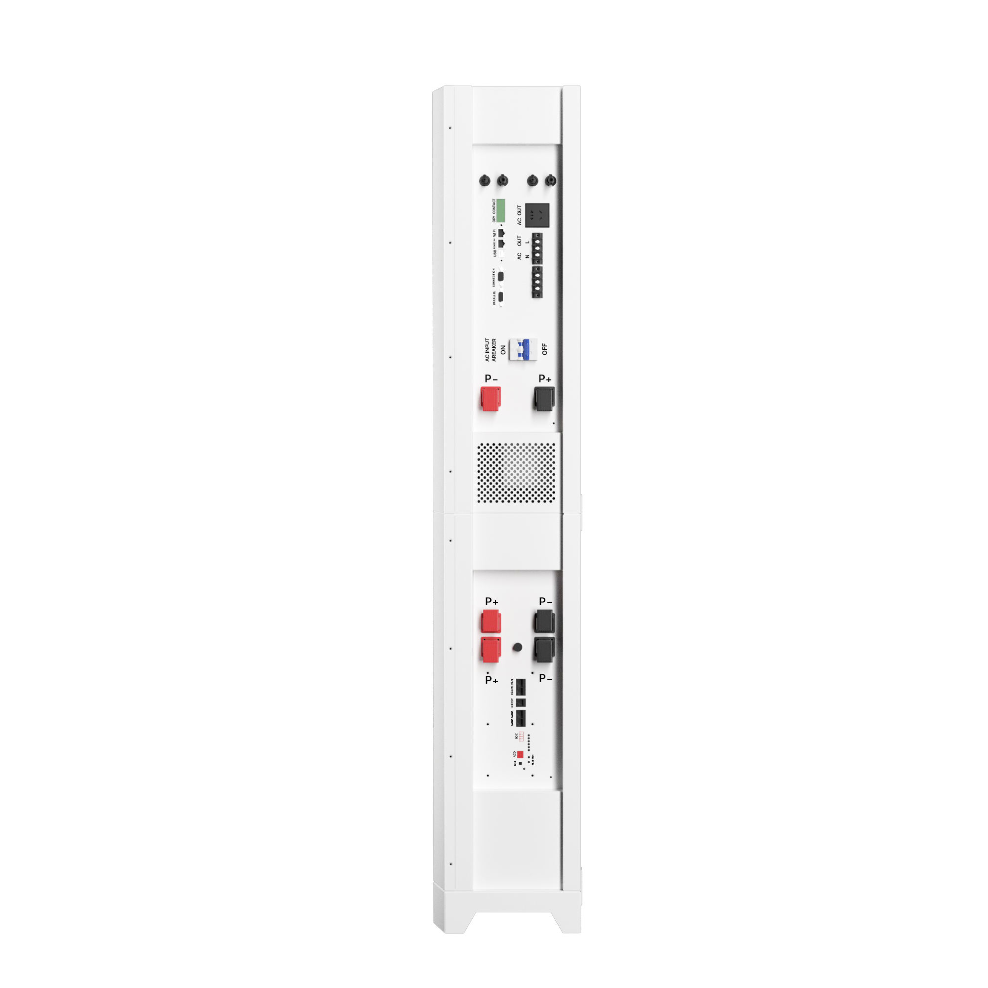 BR-AIO-LV-SR 11KWH+10KW