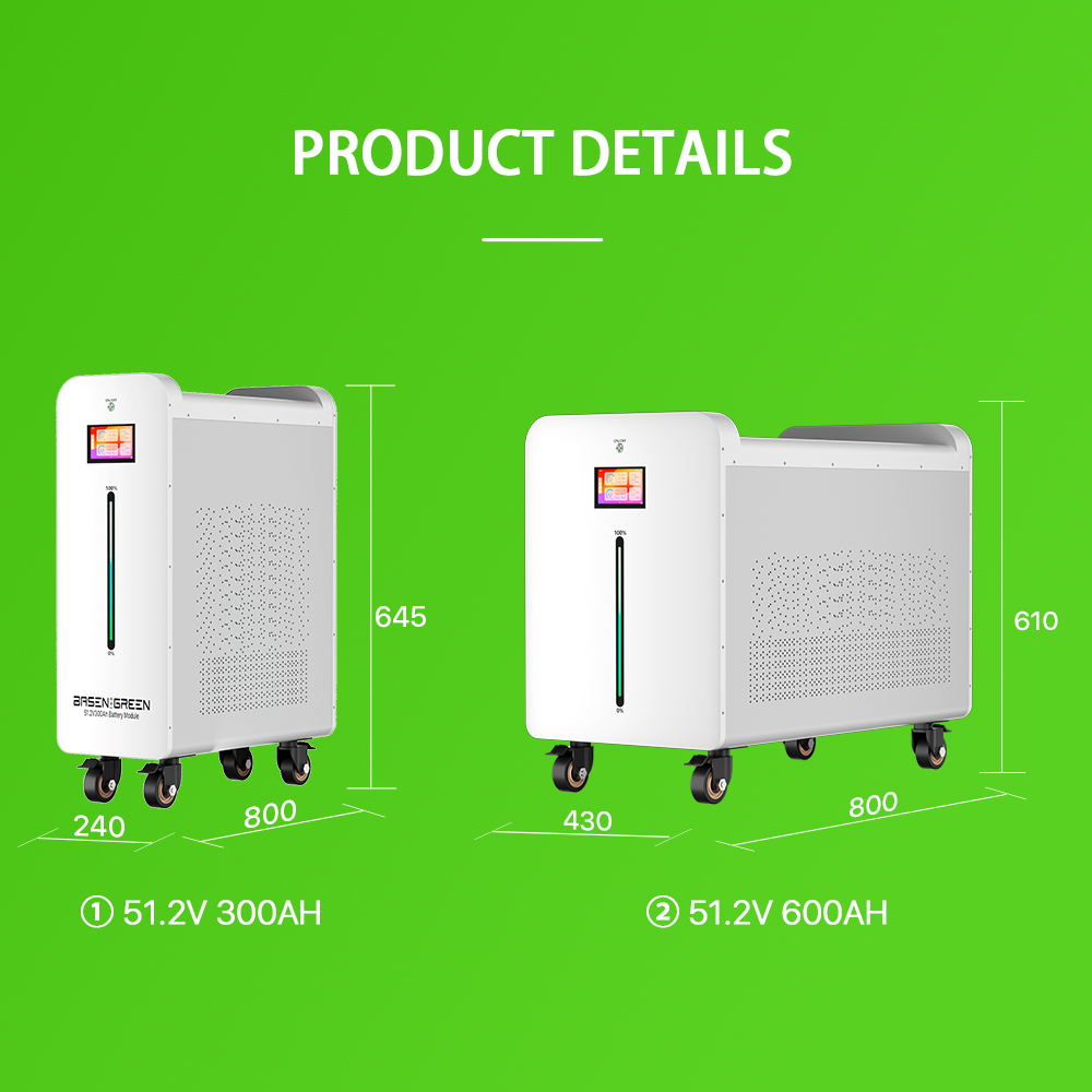 BR-PC LV(15-30KWH)